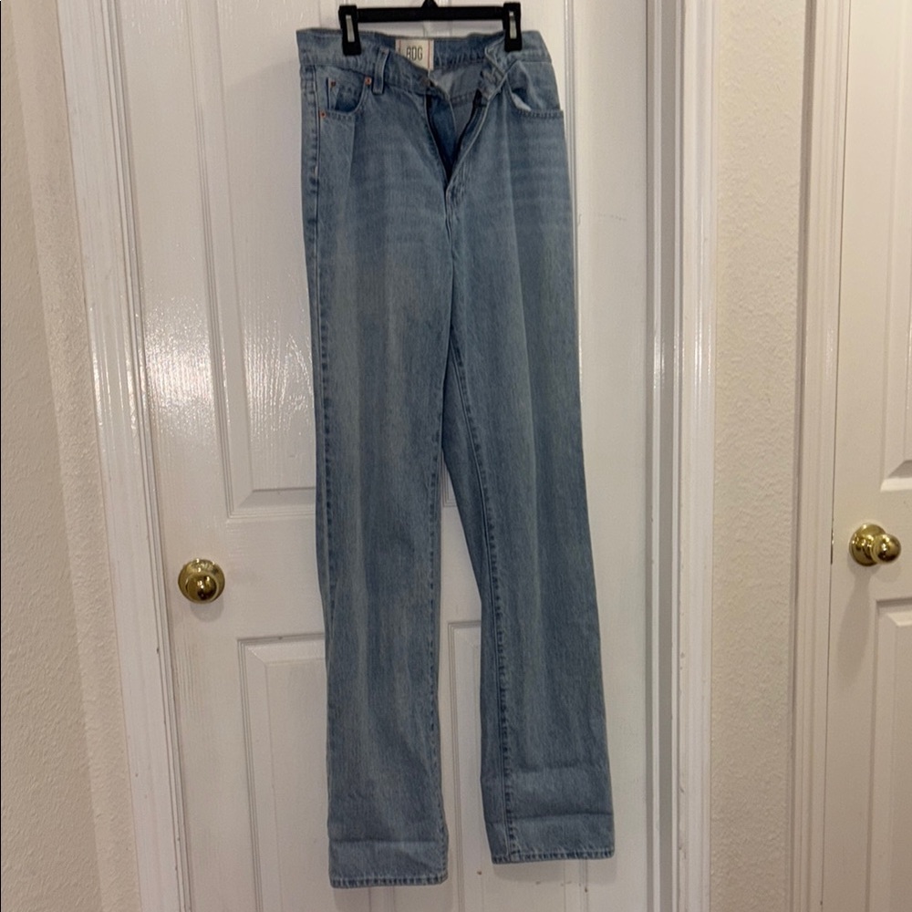 BDG Classic Blue Women's Jeans